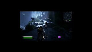 Fortnite - Forest Guardian (Pt. 1) #shorts