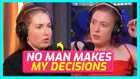 This Modern Woman Said THIS On Air