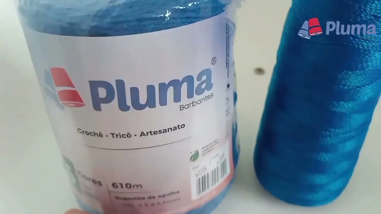 ♥️ESCOLHI ESSAS CORES, SERÁ QUE VAI FICAR TOP? ♥️ #plumabarbantes #Lovepluma♥️