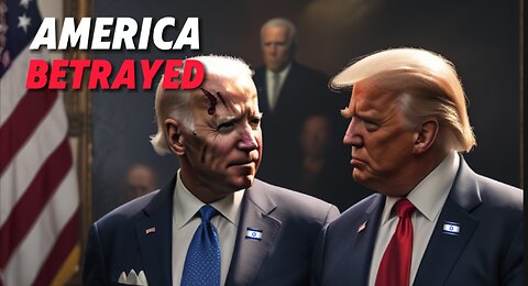 America betrayed