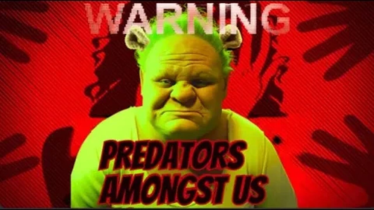 Predators are amongst us. @realuncut7474 #exposed #reciepts