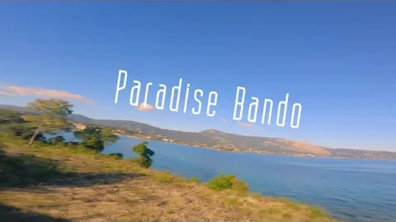 Paradise Bando - BotGrinder Battle Rd-11 Heat-2