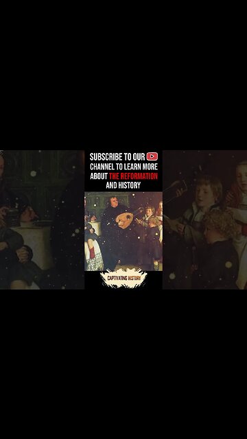 How Did the Pope Respond to Martin Luther's Criticism? #shorts