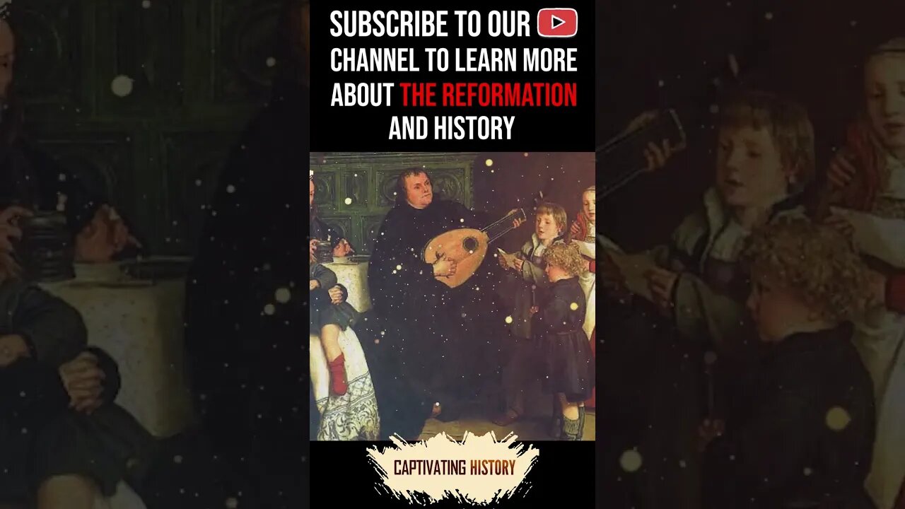 How Did the Pope Respond to Martin Luther's Criticism? #shorts