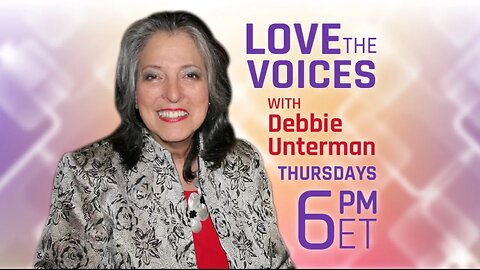 Love the Voices - 06/22/2023