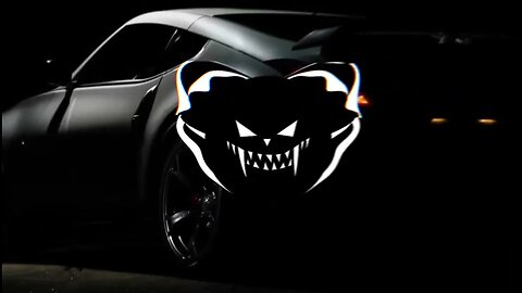 TOP music 2023 flying bass #cars