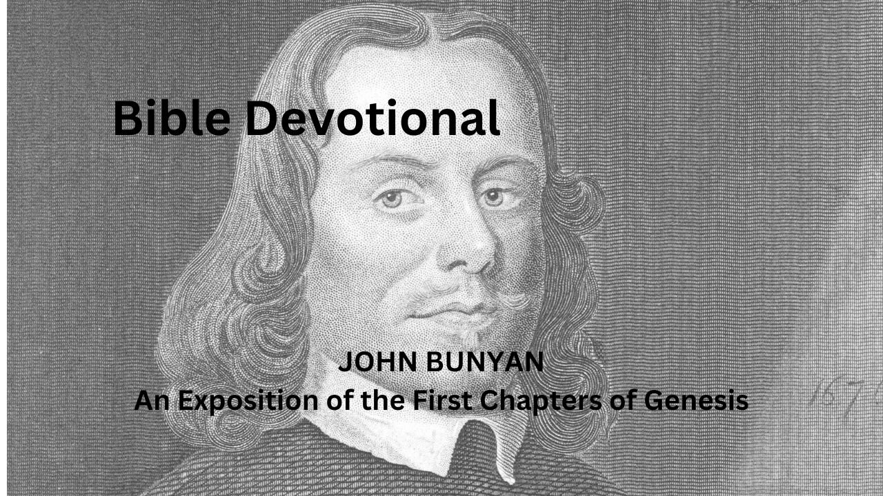 An Exposition of the First Chapters of Genesis