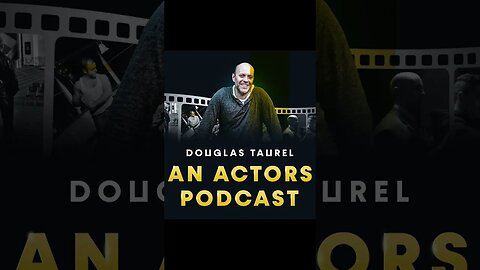 The Actors Podcast