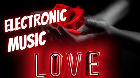 LOVE - ELECTRONIC MUSIC WORLD#KADYLUS 2022