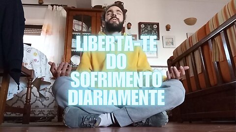 Meditação de Afirmações de AMOR PRÓPRIO, RESPEITO PRÓPRIO e AUTO-DESCOBERTA