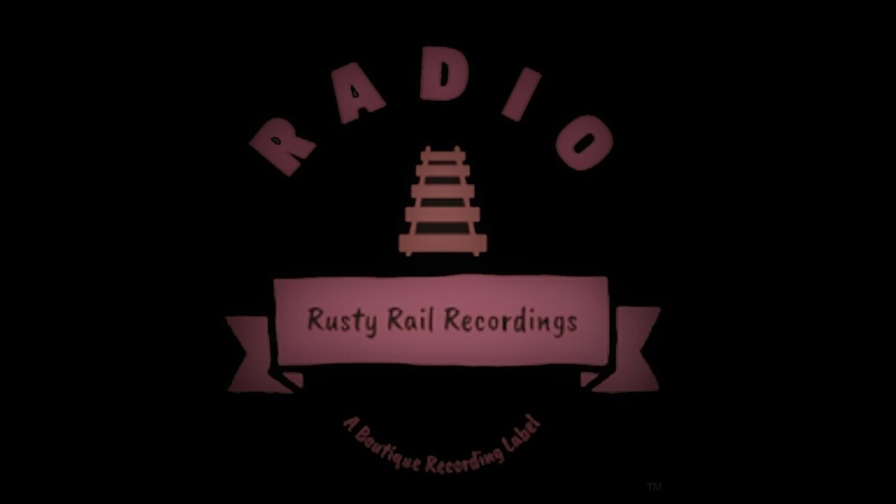 Rusty Rail Recordings Radio April Schedule