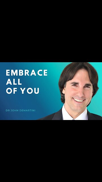 True Self Love | Dr John Demartini #shorts