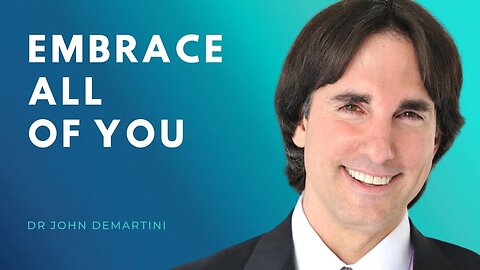 True Self Love | Dr John Demartini #shorts