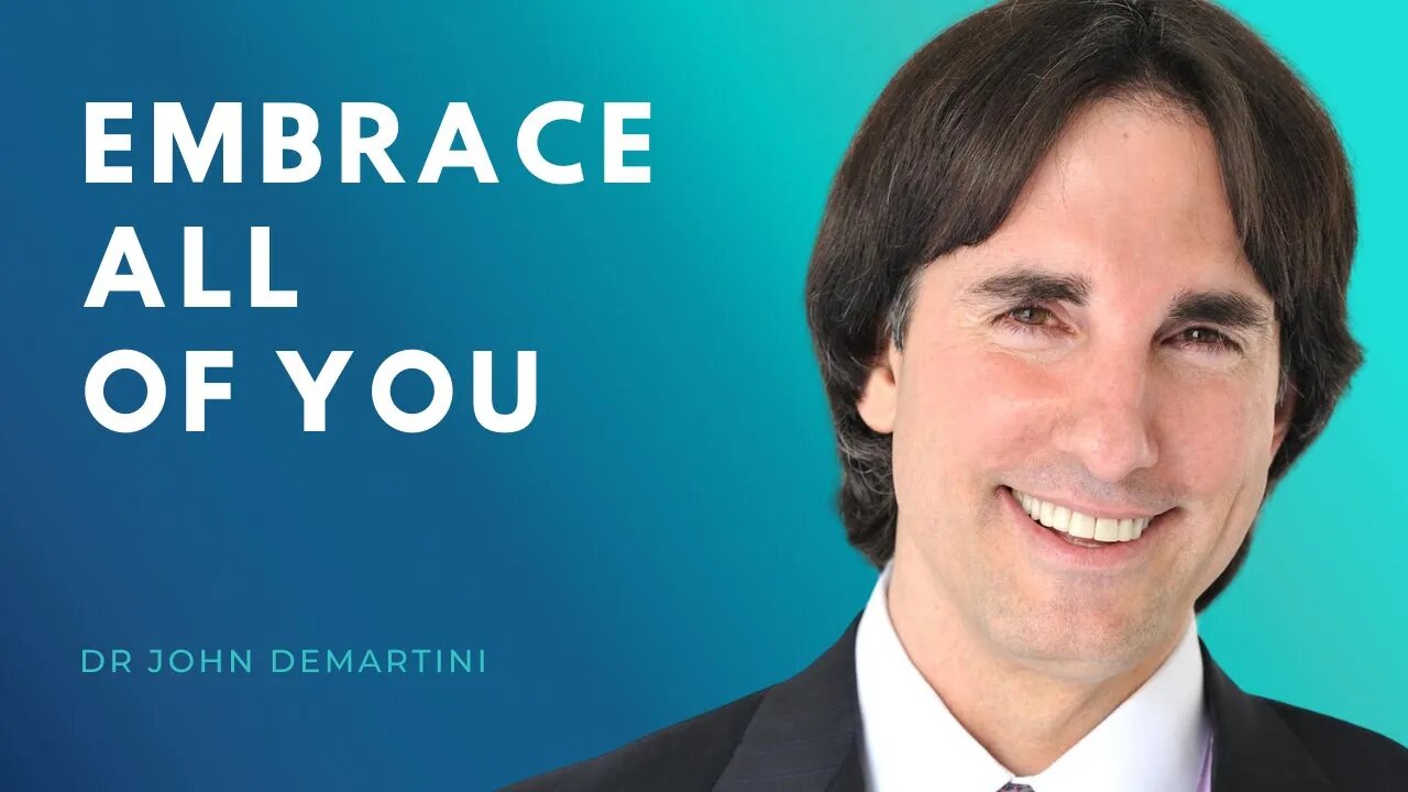 True Self Love | Dr John Demartini #shorts