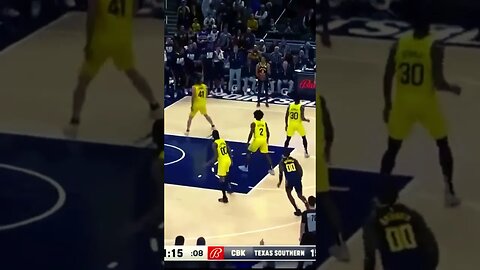 Tyrese has Olynyk spooked(Nba Clipz)#shorts