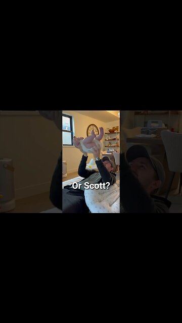 Steiny or Scott? Who did it best? 🤣 #personalwealth #businessfinance #entrepreneur