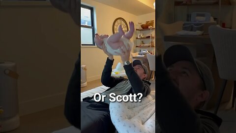 Steiny or Scott? Who did it best? 🤣 #personalwealth #businessfinance #entrepreneur