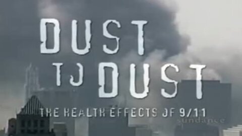 Dust To Dust: The Health Effects Of 9/11-Exclusive Enhanced Widescreen HD-Audio Digitally Remastered