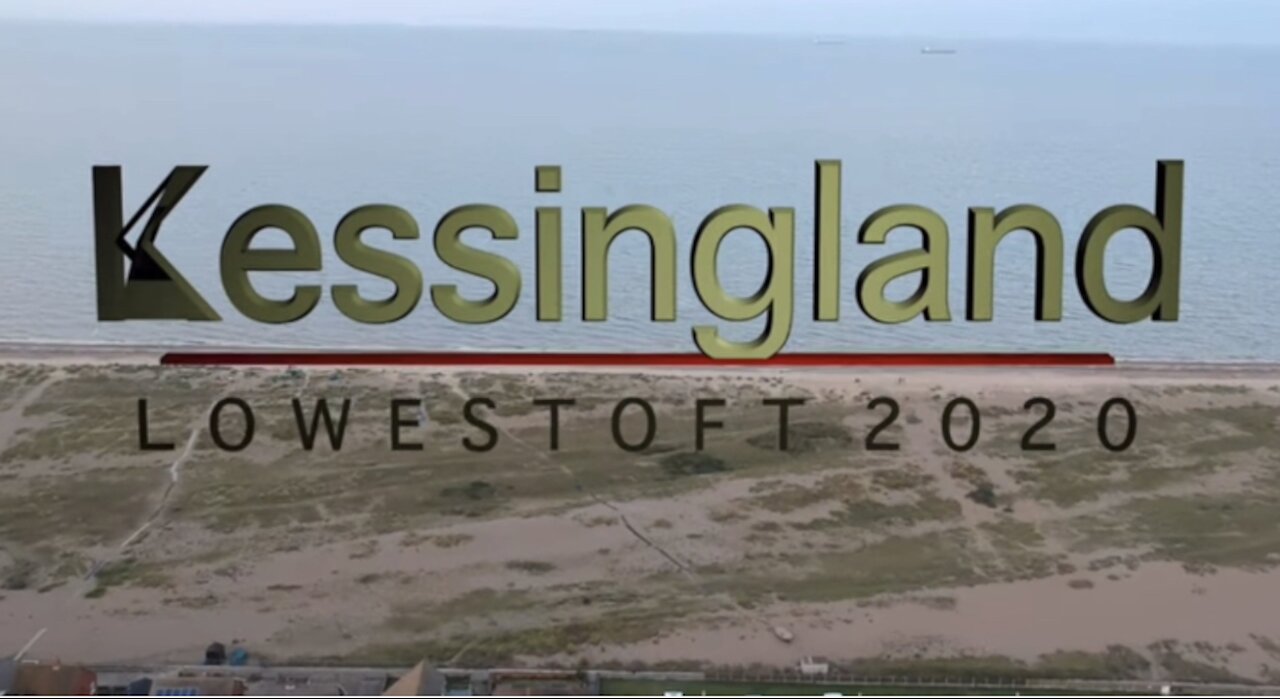 Kessingland