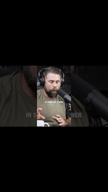 Priorities Liz. Priorities.