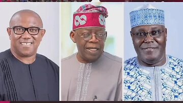 Tribunal Fine Tinubu and others