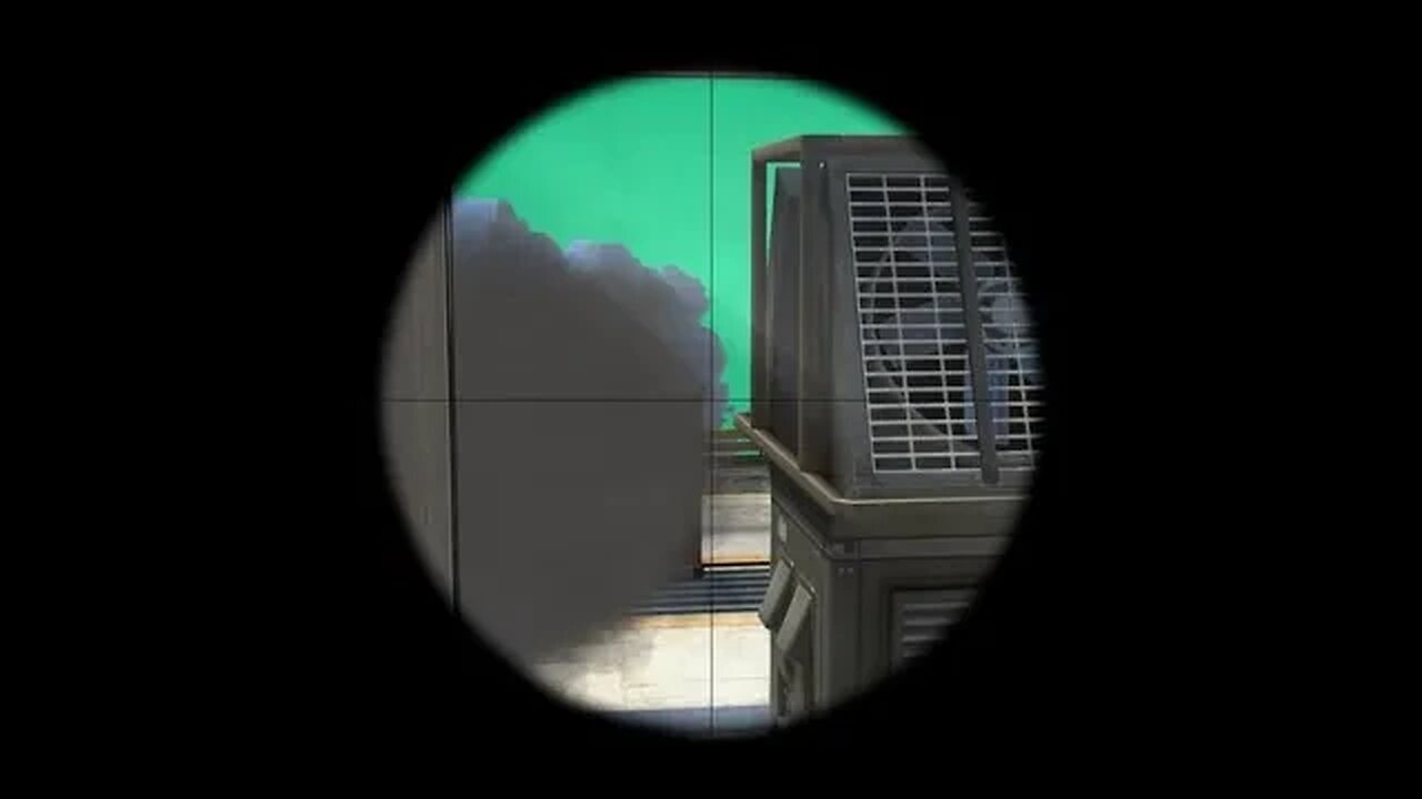 AWP 3K on Vertigo