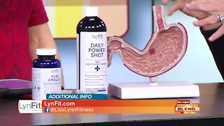 Boost Your Energy Without Jitters