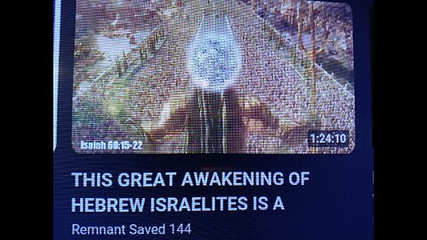 GREAT AWAKENING: THE SUPERHEROES, LEADERS OF RIGHTEOUSNESS, & WARRIORS ARE THE ISRAELITE MEN