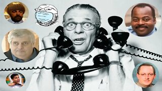 More Random Pranks 3