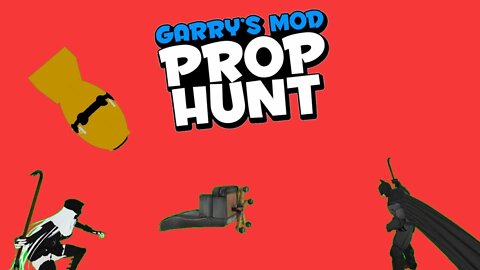 Gmod best moments || ft Redgoldens || Red cant stop knocking over chairs