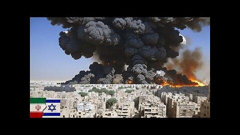 HAMAS LEADER HAS NOWHERE TO HIDE! Israeli Bunker-Buster missile destroyed a secret tunnel near Rafah
