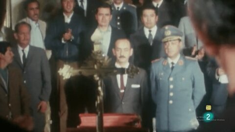 Los cazadores de Nazis: Klaus Barbie