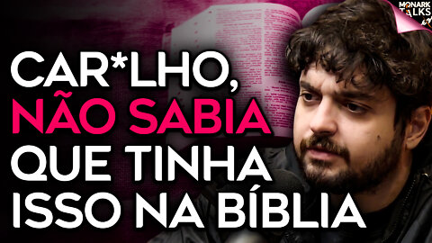 VERSÍCULO BÍBLICO IMPRESSIONA MONARK