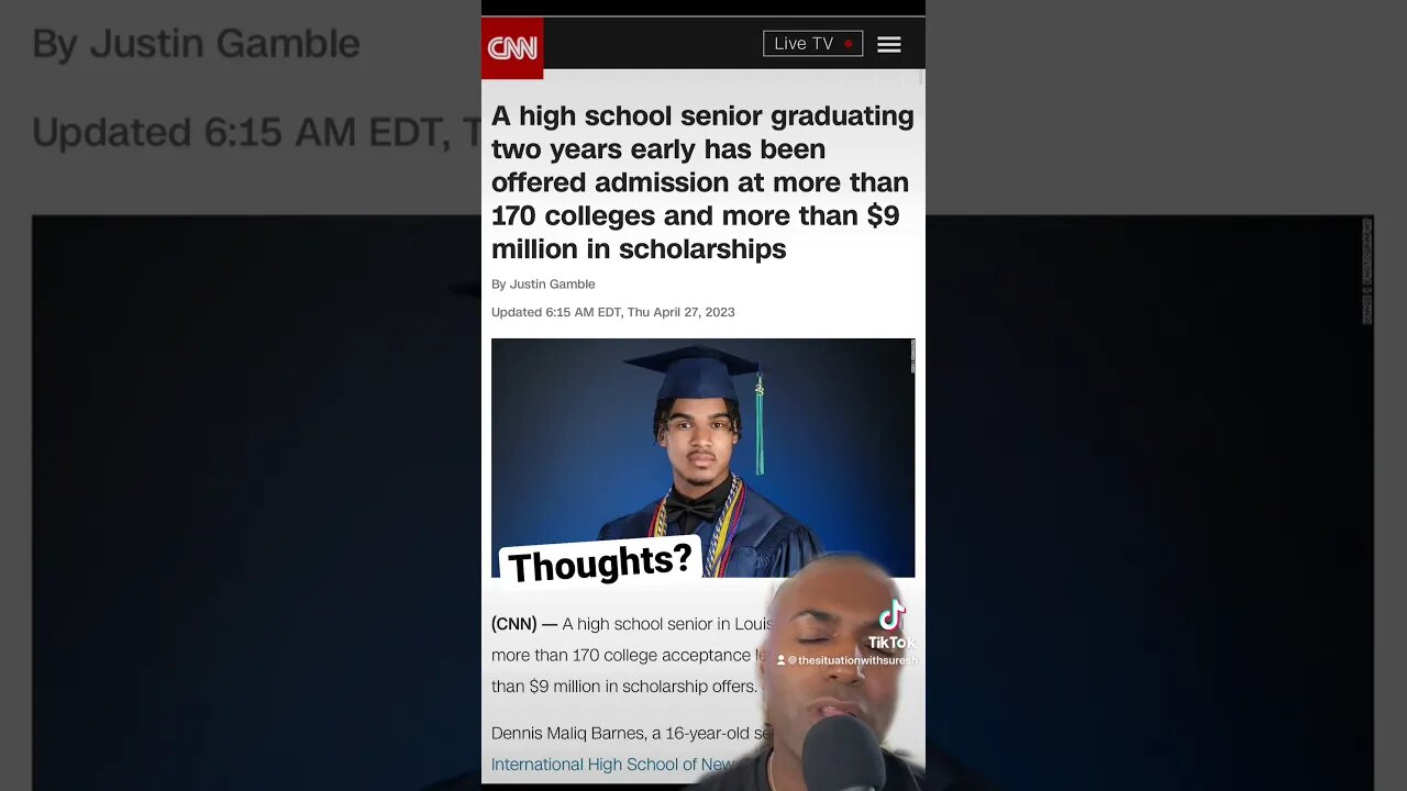 They can’t explain this… #endracism #success #america #blessed #trump