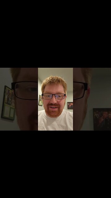 Treehouse of Horror XVIII Has Kang, Assassins and a Devil Flanders #shorts