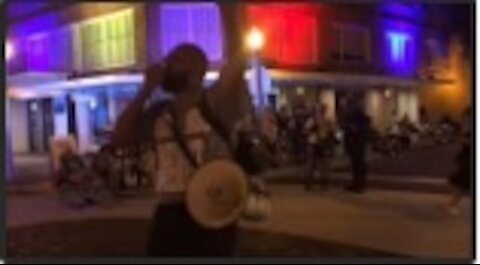 Edison Parade 2020 ~Light Has Come Into the World~