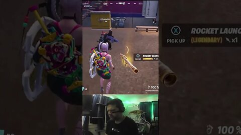 🎥 Fortnite Victory Squads 1 19 23