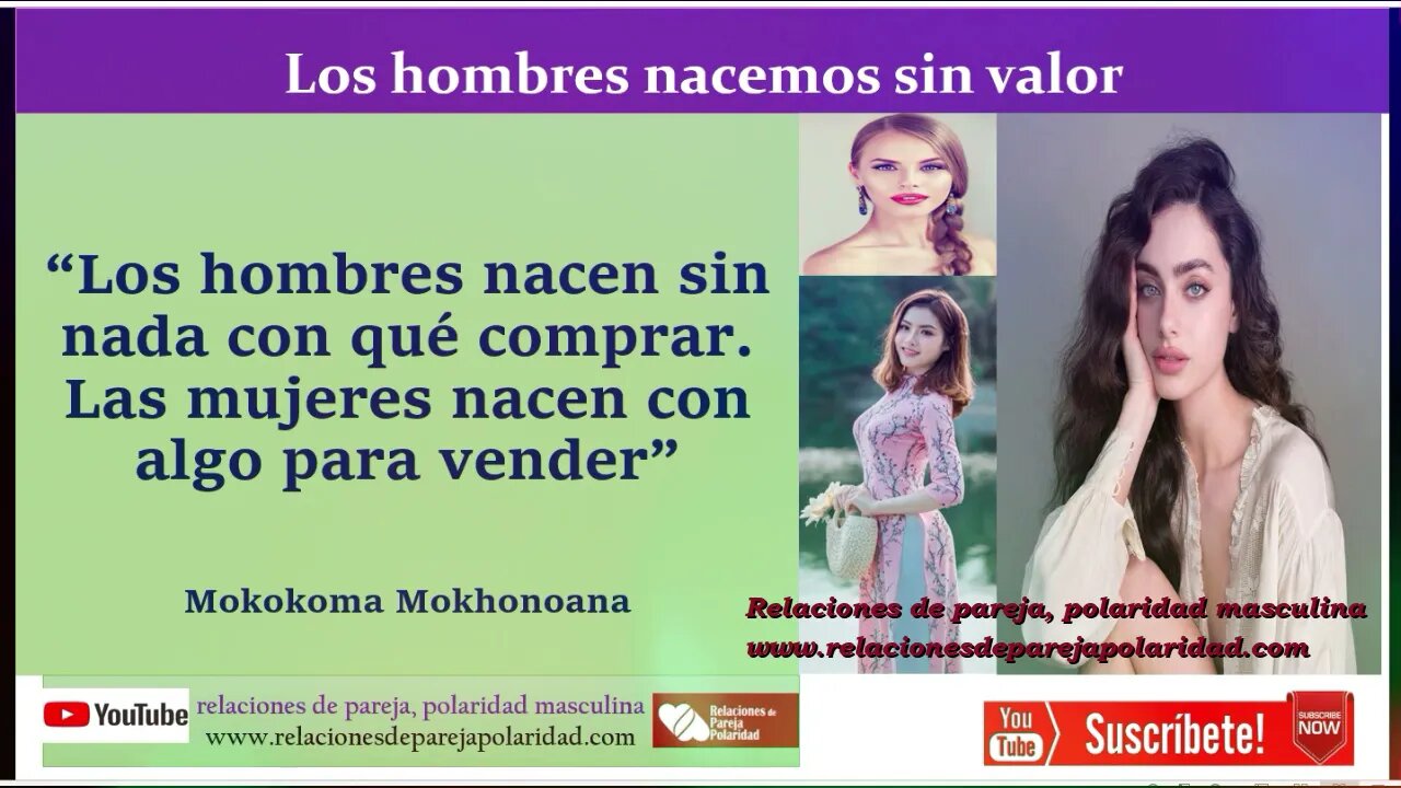 Los hombres nacemos sin valor (esa es la verdad dentro de la naturaleza y en la evolución) #cortos