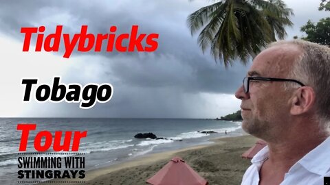 My Tidybricks Tobago Tour