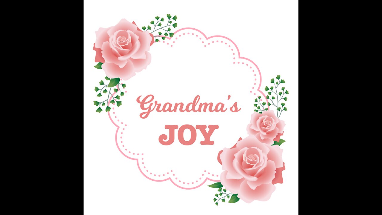 Grandma's Joy [GMG Originals]