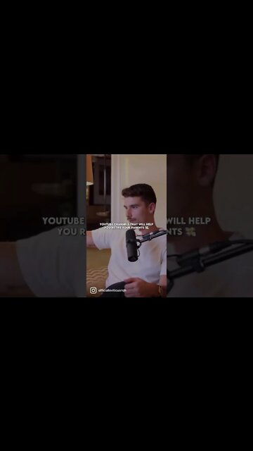 Watch these to Retire Your Parents @Iman Gadzhi @Sebastian Ghiorghiu @Jordan Welch @naval