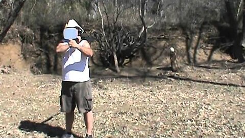12 gauge vs Melon