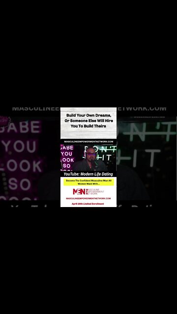 Choose To Be FREE Or Work FOREVER