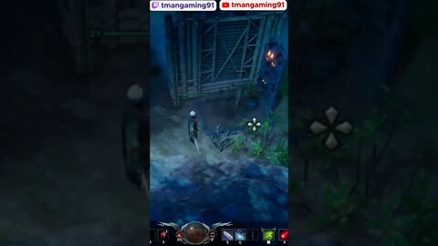 We Thought They'd Be Friendly