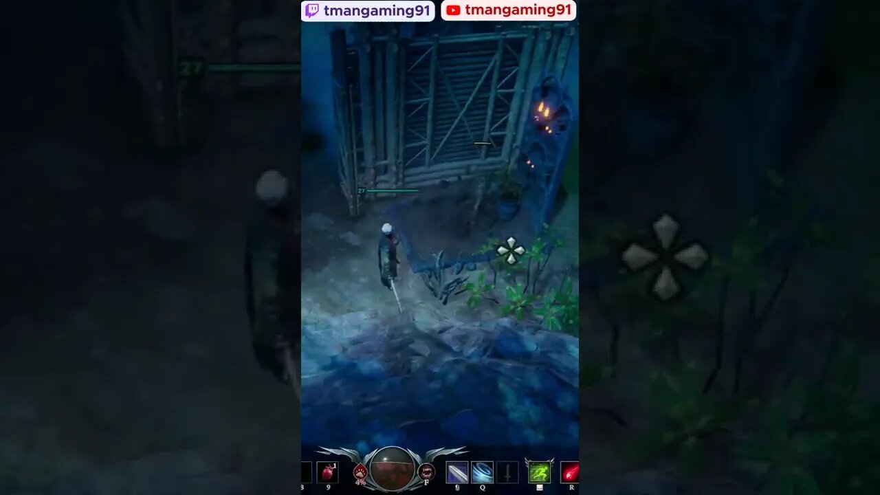 We Thought They'd Be Friendly