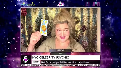 NYC Celebrity Psychic - June 7, 2023