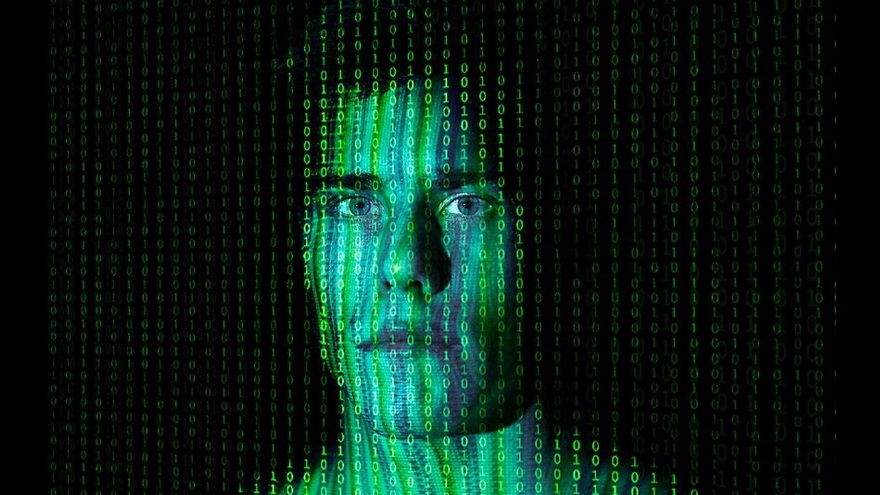 Are we Living in an Artifical Simulation? Psychic Insights of a Healer