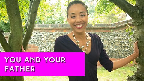 YOU AND YOUR FATHER | IN YOUR ELEMENT TV