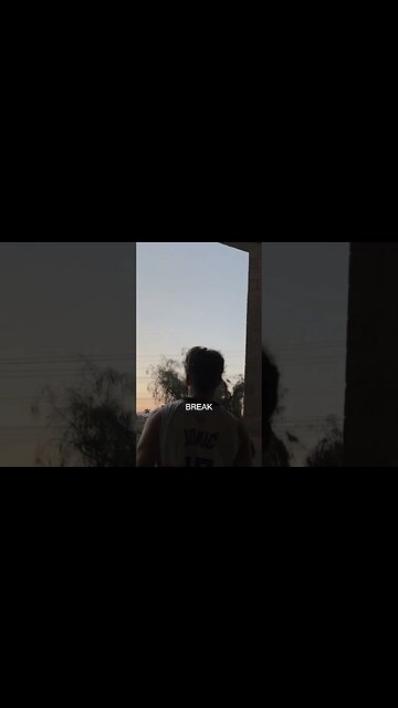 I’m A Winner, I’m Going To Win…