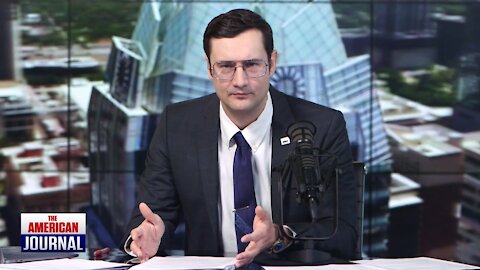 AMERICAN JOURNAL (Full Show) Monday - 5/3/21